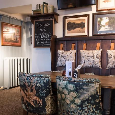 The Five Bells By Innkeeper'S Collection Weston Turville エクステリア 写真