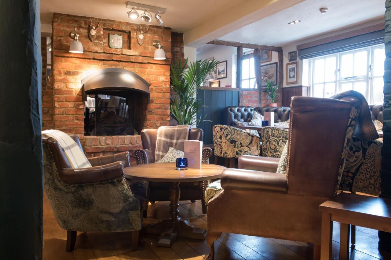 The Five Bells By Innkeeper'S Collection Weston Turville エクステリア 写真