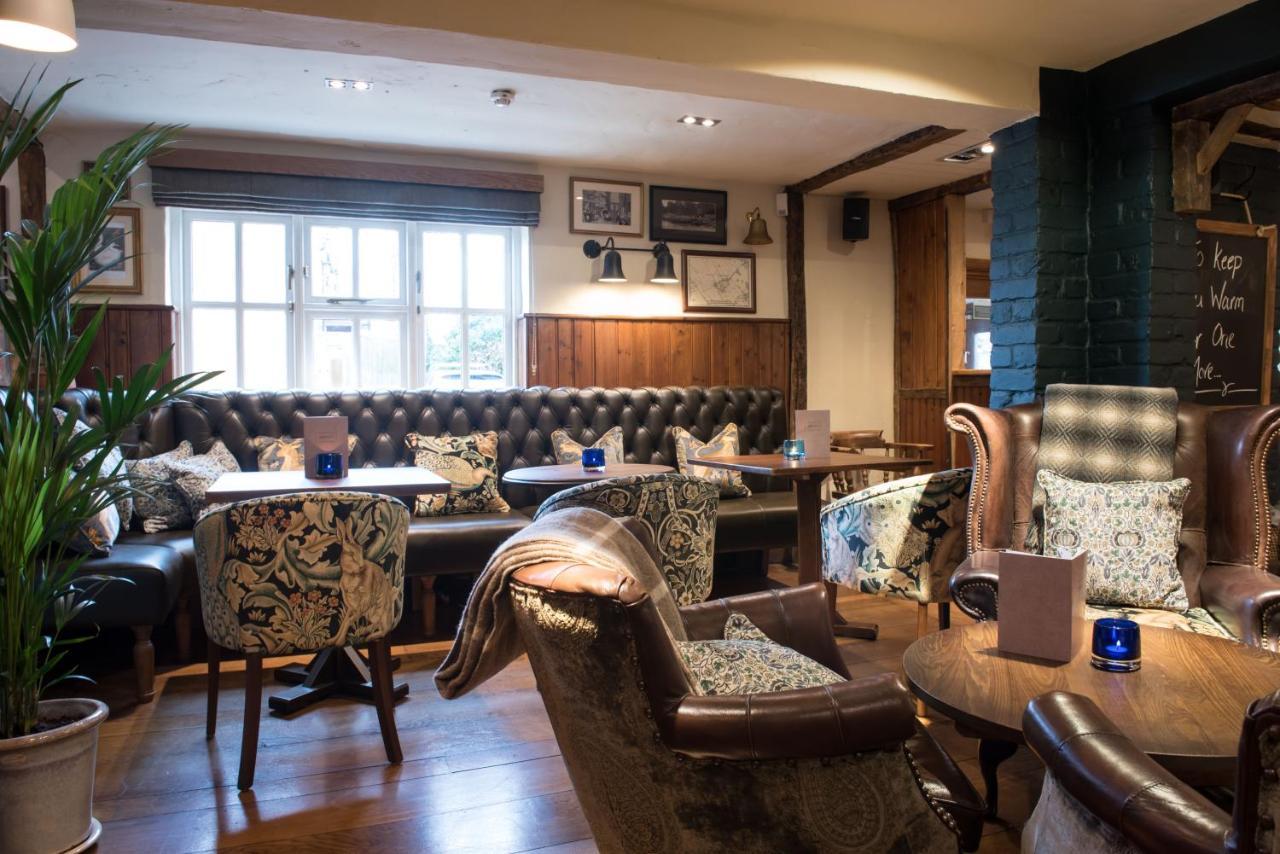 The Five Bells By Innkeeper'S Collection Weston Turville エクステリア 写真