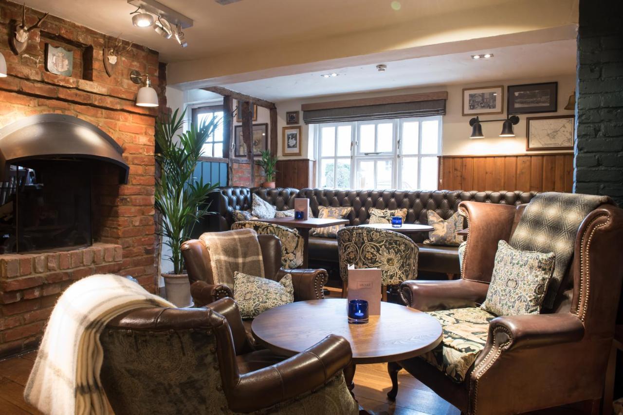 The Five Bells By Innkeeper'S Collection Weston Turville エクステリア 写真