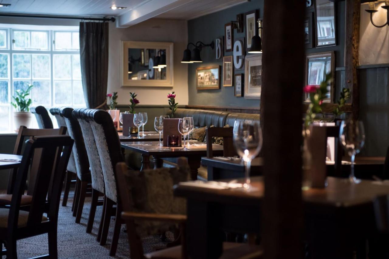 The Five Bells By Innkeeper'S Collection Weston Turville エクステリア 写真