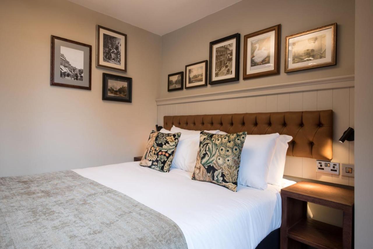 The Five Bells By Innkeeper'S Collection Weston Turville エクステリア 写真