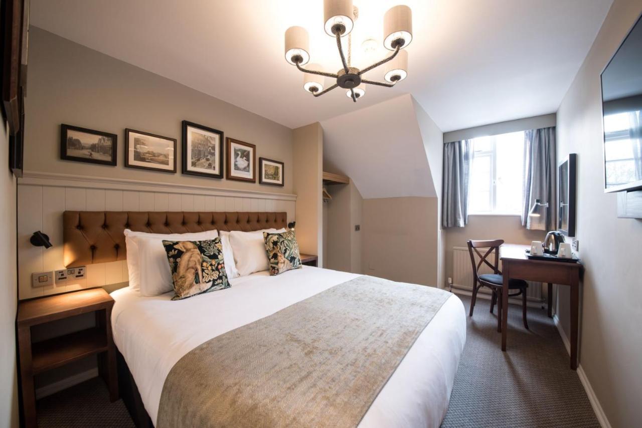 The Five Bells By Innkeeper'S Collection Weston Turville エクステリア 写真