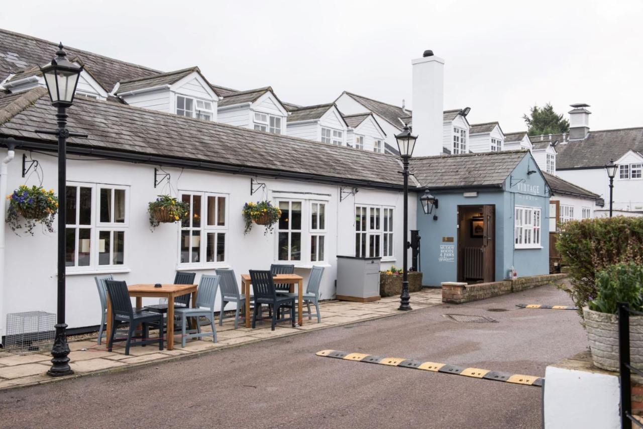 The Five Bells By Innkeeper'S Collection Weston Turville エクステリア 写真