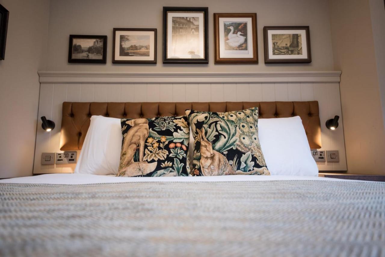 The Five Bells By Innkeeper'S Collection Weston Turville エクステリア 写真